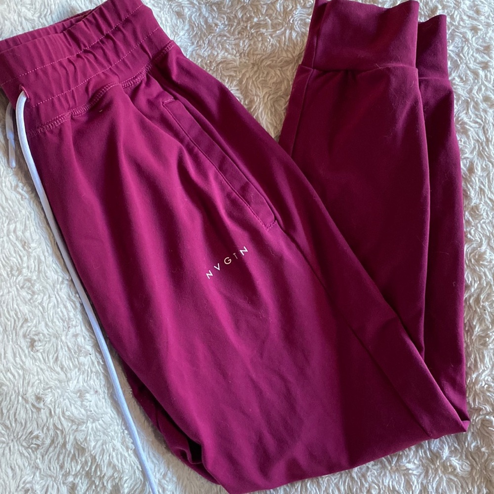 Nvgtn joggers